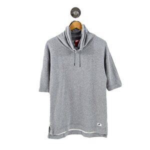 Nike high neck pullover sweat shirt #175-103